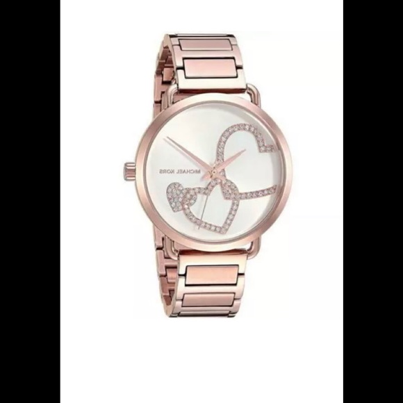 Michael Kors watch - Picture 1 of 6